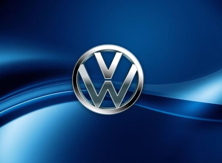 Sfondo per Volkswagen