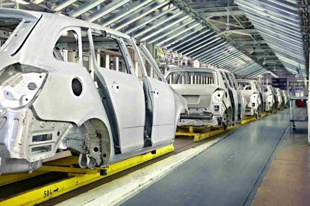 iveco addio italia