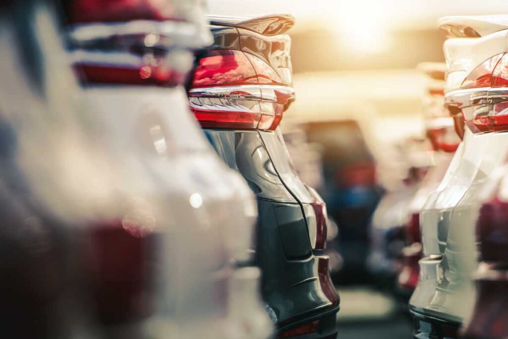 omoda 5 caratteristiche prezzo