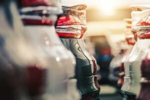 omoda 5 caratteristiche prezzo