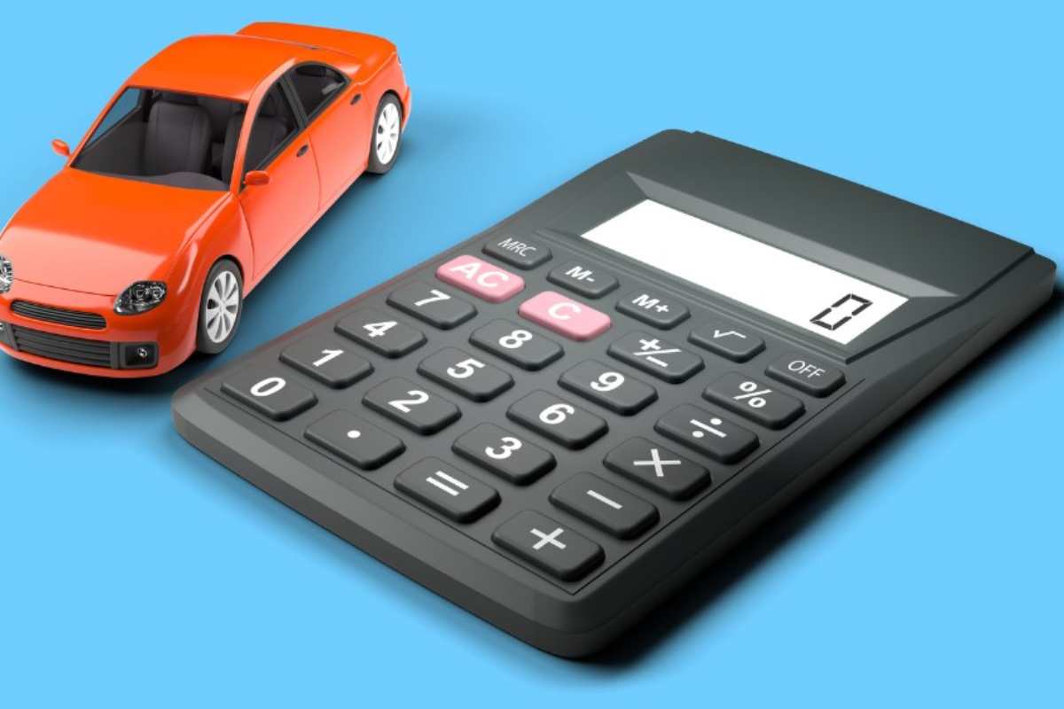 Bollo auto, 31 dicembre