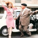 Ugo Fantozzi Bianchina