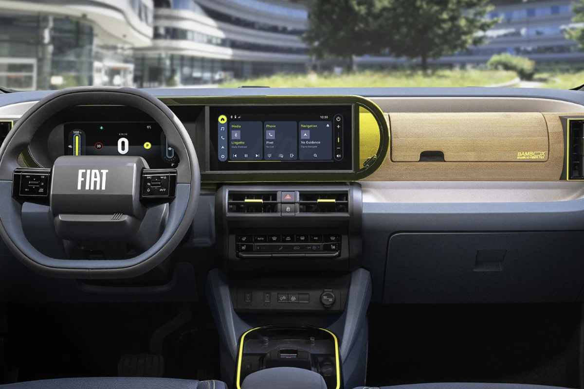 FIAT ha reso particolarmente competitivo il listino per il mese di ottobre 2025, con offerte promozionali che rendono la gamma Panda