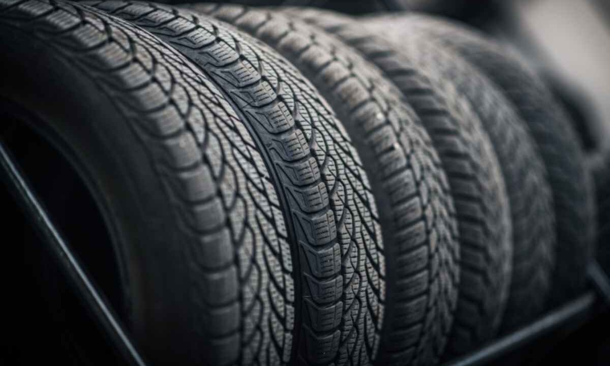 Tutelare gli pneumatici