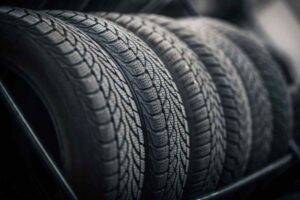 Tutelare gli pneumatici