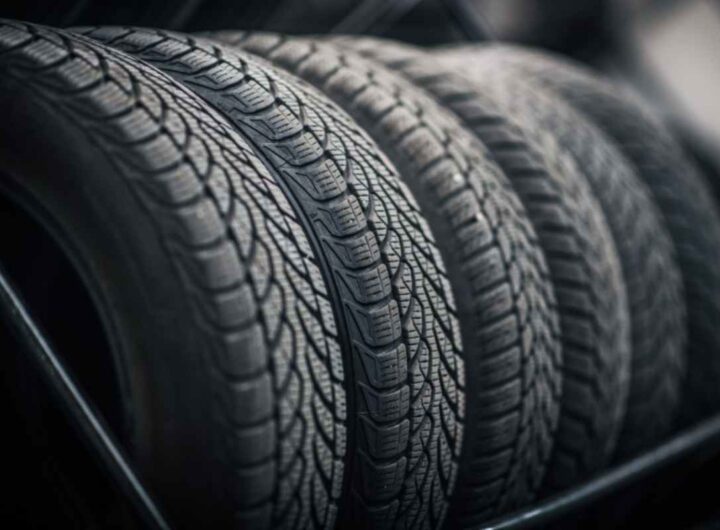 Tutelare gli pneumatici