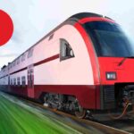 Record velocità Treno