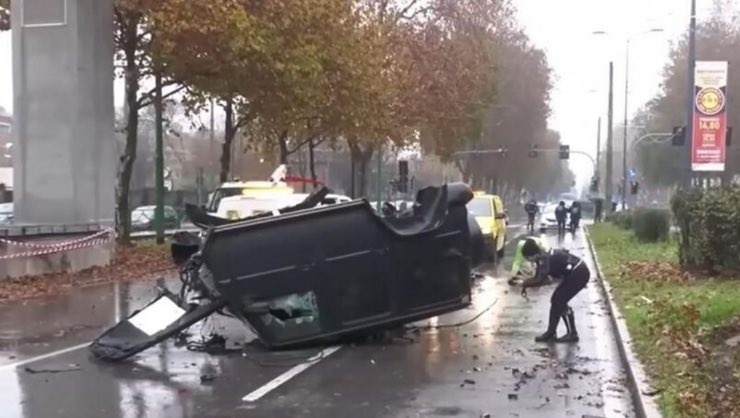 Incidente Fulvio Testi