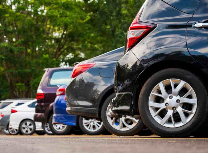 prenotare parcheggio multa